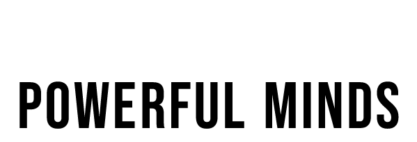 Powerful Minds logo